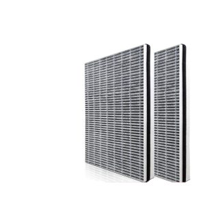 Activated Carbon Composite Filter Mesh for Philips Air Purifier AC4550 AC4552 AC4556 AC4558 AC4076