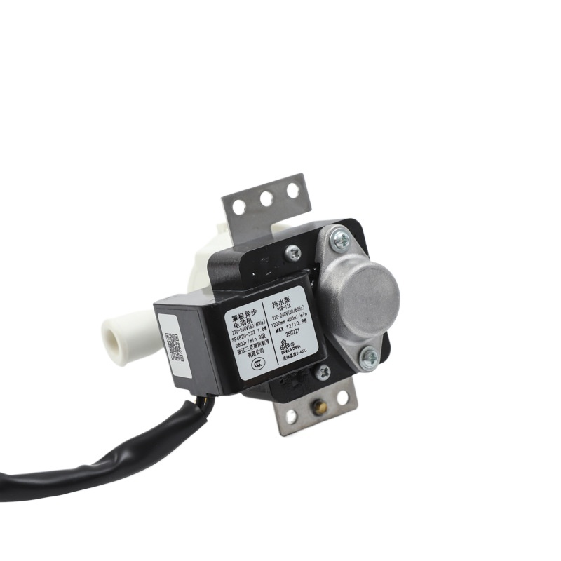 SANHUA PSB-12A PSB-B/PSB-A Drain Pump for Multi-split Chiller Air Conditioning Systems - Image 2