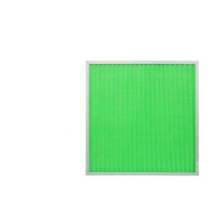 Airuse G4 Primary Panel Filter with Aluminum Alloy Frame & Glass Fiber Media for HVAC Systems