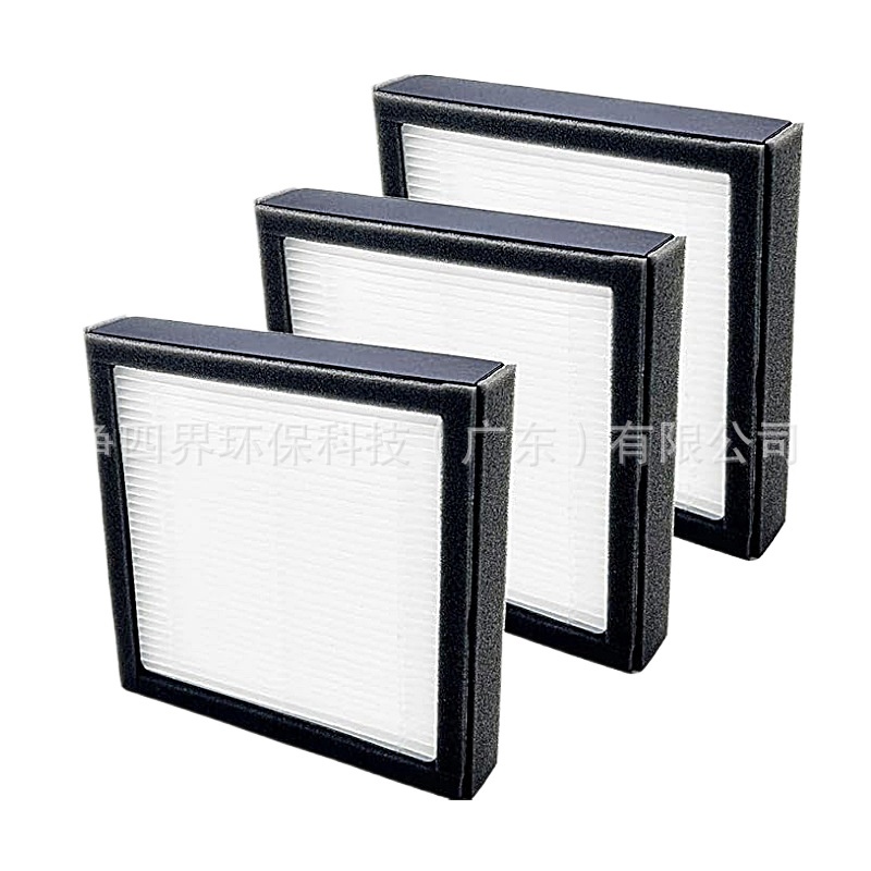 Replacement Air Purifier Filter for Afloia AQ8 Q8, Honati Hysure Q7, Tenergy Sorbi - Image 3