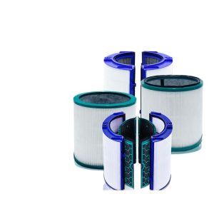 H13 HEPA Composite Filter Replacement for Dyson Air Purifier TP00 TP02 TP03 HP00 HP01 HP02 HP03 DP01 DP03 DP04 HP04 TP04 TP05 HP05 HP07 TP07 TP06 HP06 PH02 HP09 TP09