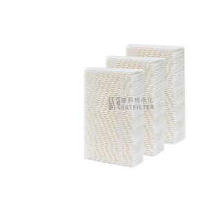 Humidifier Wick Filter HDC311 for Essick Air AIRCARE, Compatible with Sears Kenmore 14911, Replaces 14911, HDC-311 (Pack of 3)