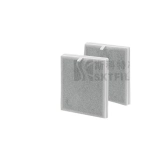 Air Purifier Filter Replacement for Pure Enrichment PureZone Air Purifiers