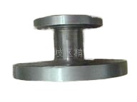 Stainless Steel Diaphragm Pressure Gauge Flange Type for YM-100MF Series (1.6 MPA)