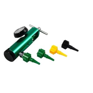 Wall Type Oxygen Flowmeter with Pagoda Joint (0-25 MPa, 1-15 L/min)