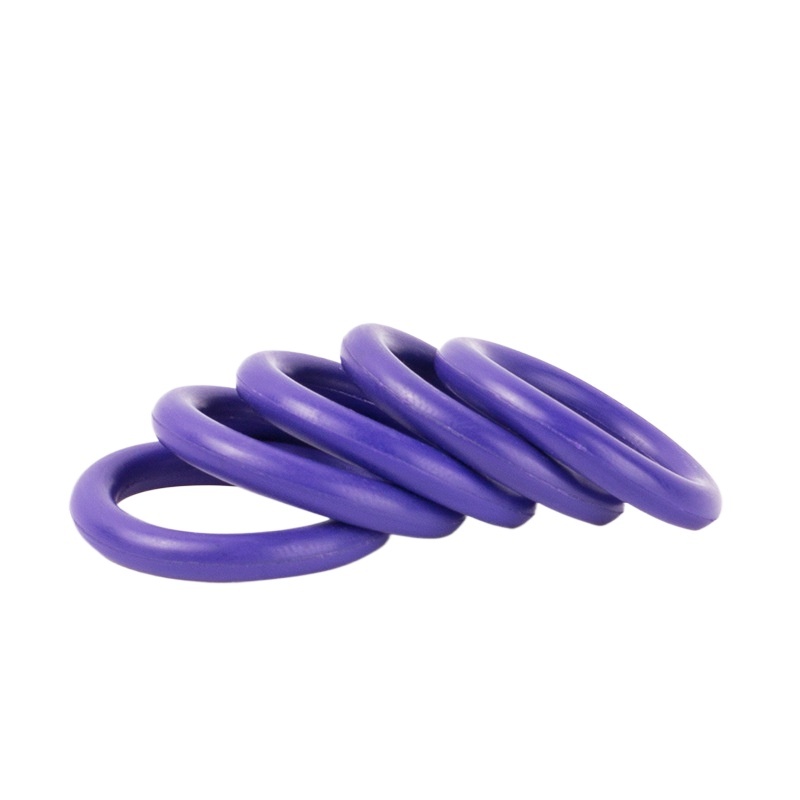 Nitrile Rubber O-Ring Assortment Kit (270pcs, 18 Sizes, Metric & Inch) for Automotive AC Compressor Seals, Plumbing, Industrial Applications - Image 3