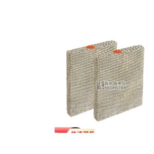 Aluminum Foil Humidifier Filter Pad for Aprilaire 35 350 360/P110-3545 Humidifier, Ensures Multi-Purification