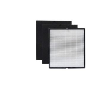H13 HEPA Air Purifier Filter Replacement for GermGuardian FLT5900, AC5900 Air Purifiers