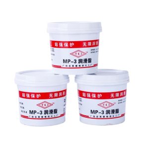 Wanfeng MP-3 Lithium Grease Bearing Damping Grease for Agricultural Machinery and Engineering Equipment