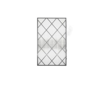 Activated Carbon HEPA Replacement Filter for Shark Air Purifier HE601 HE602