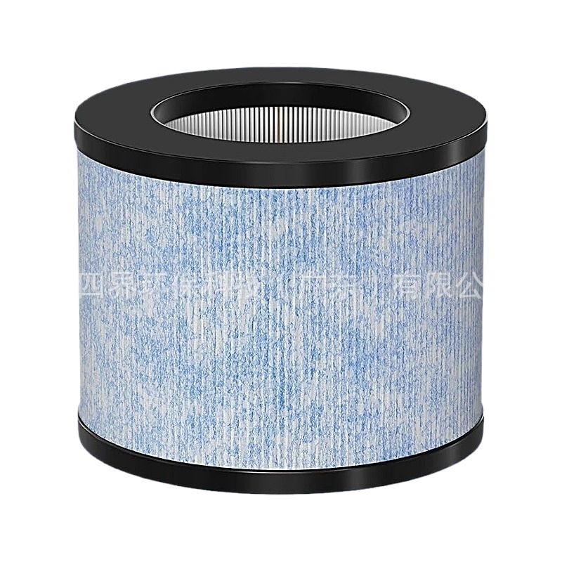 Replacement HEPA Air Purifier Filter for Miko Ibuki C102 MA-01CW, Replaces MA-01CW - Image 3