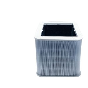 High-Efficiency Air Purifier Filter Replacement for Blueair JOY211 Removes Formaldehyde PM2.5, Upgraded Material