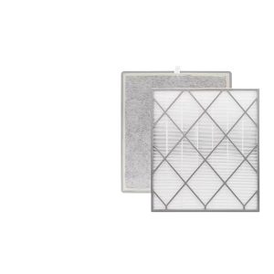 Replacement Air Purifier Filter for Shark HE400 HE401 HE402 HE405 (Multiple Sizes Available)