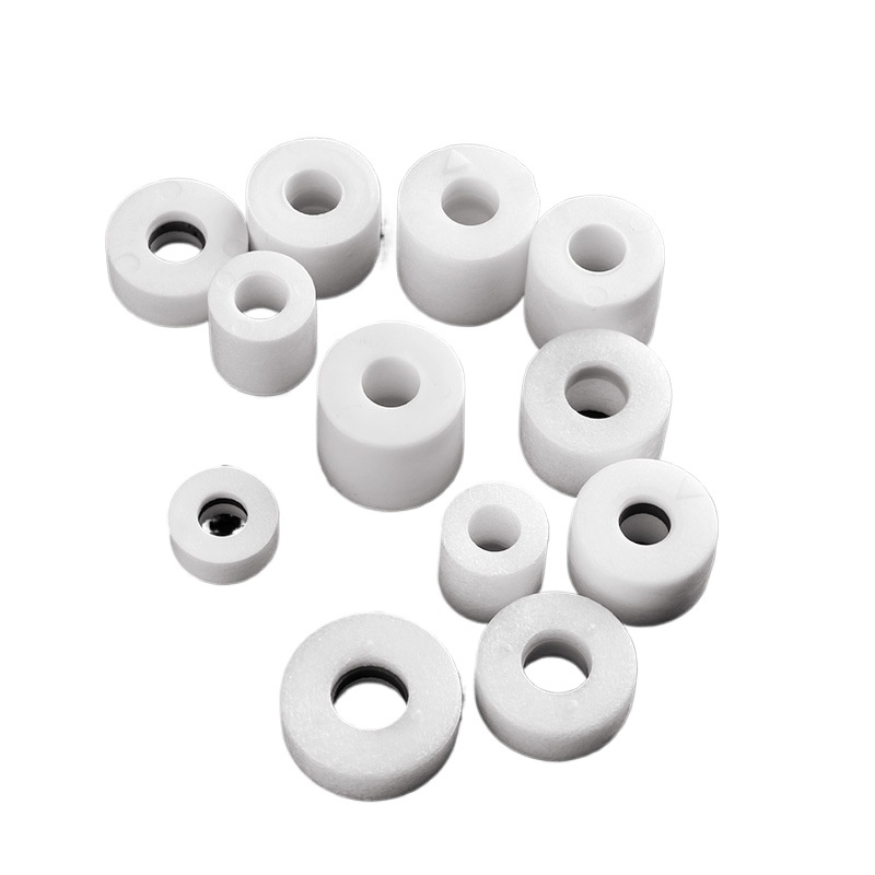 Electromagnetic PP Plastic Float (Multiple Specifications, Cylindrical Design) for Liquid Level Switches - Image 3