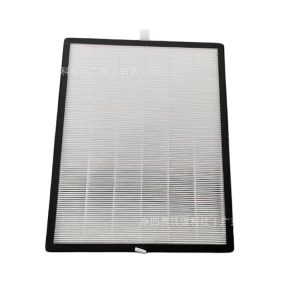 Replacement HEPA Activated Carbon Filter for Haier Air Purifier KJ300F-HCA KJ340F-HCA KJ300F-HCB