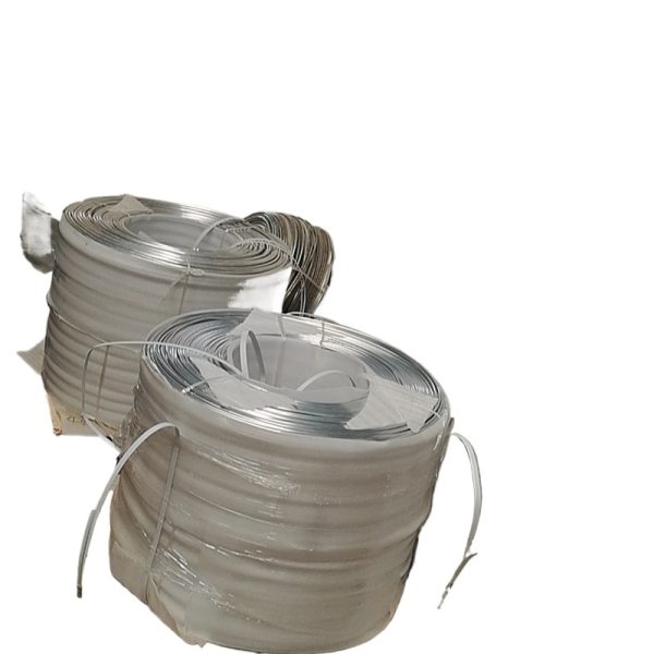 1060 Pure Aluminum Coil Thin-Walled Aluminum Alloy Tube Capillary Tube (Various Specifications) for Air Conditioning Replaces HVAC Systems - 이미지 3