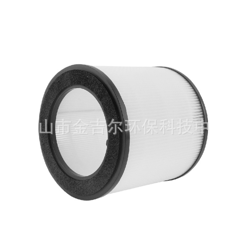 HEPA Air Purifier Filter for Philips FY0194, Compatible with AC0819 AC0803 AC0810 AC0820 AC0830 AC0850, Replaces FY0194 - Image 3