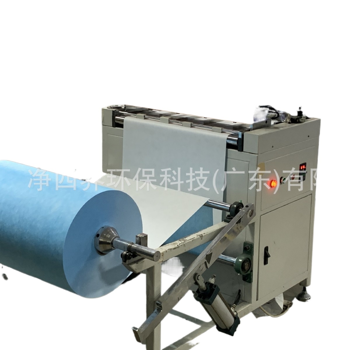 Compact Plastic Filter Element HVAC Replacement (Multi-Layer Weave) for Zehnder ComfoAir 350/500/550 - Image 3