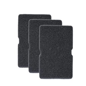 Dryer Evaporator Filter Cloth Sponge for Beko 2964840100 Tumble Dryer Replaces 2964840100