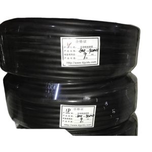 Pure Copper HVAC Connection Tube Kit (6.35mm OD and 12.7mm OD, 30m Length) for Air Conditioner and Heat Pump Systems