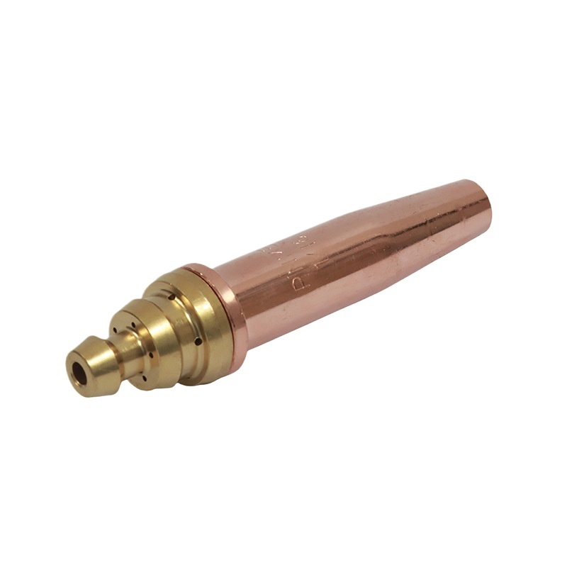PNME Propane Cutting Nozzle LPG Blossom Type Two-Piece Welding & Cutting Accessories for Industrial Use - Image 3