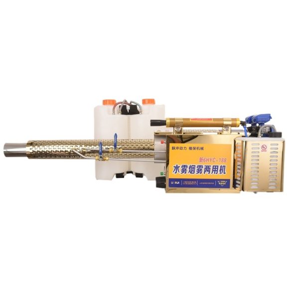 12V Lithium Battery Charger (US Plug) for Battery-Powered Sprayers & Foggers - 이미지 2