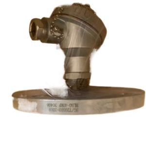 Durable Stainless Steel Float Switch BL50-40RF 30408 (HG/T20592-2009) with Heeseman Connector for HVAC Systems