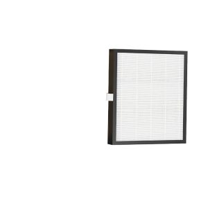 Integrated True HEPA Air Purifier Filter Replacement for MOOKA KJ217