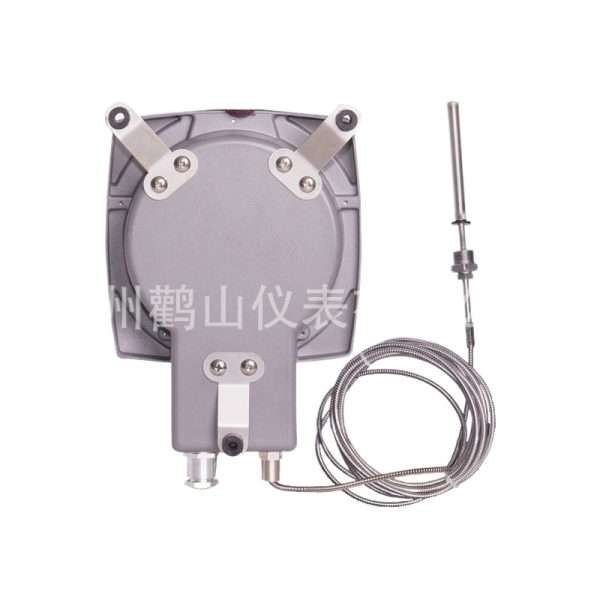 Pressure Type Temperature Controller WTZK-02 (AC 240V 3A, K1=55℃ K2=80℃) for Transformer Oil Temperature - 이미지 3