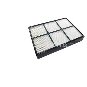 Replacement Air Purifier Filter for Hunter 30936 Models, Replaces 30090, 30095