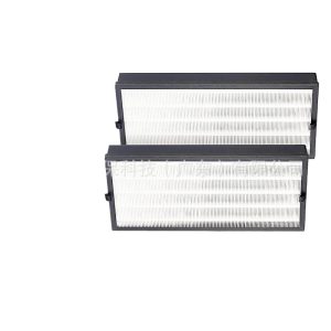 Activated Carbon Filter Replacement for Inofia PM1608 Air Purifier