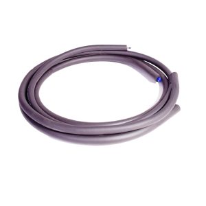 Durable Copper Air Conditioner Connecting Tube (6.35*0.6+12.7*0.6) for HVAC Systems, Factory Direct Customization Available, Replaces Standard AC Lines