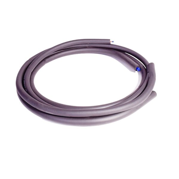 Durable Copper Air Conditioner Connecting Tube (6.35*0.6+12.7*0.6) for HVAC Systems, Factory Direct Customization Available, Replaces Standard AC Lines