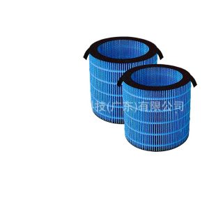 Replacement Air Purifier Filter for Afloia MIRO PRO/KILO PRO Humidifier Filter, High-Efficiency Multi-Layer Pleated Media