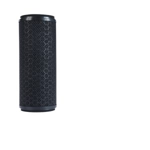 Activated Carbon Air Filter enhanced version with 2x activated carbon for Xiaomi Car Air Purifier Replaces Original Filters