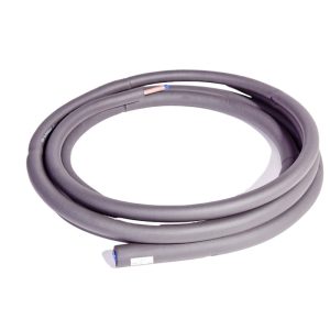 Wrapped Copper Tube for AC Units (9.52x0.6/15.88x0.7mm, Standard Purple Copper) for 3 Ton Units