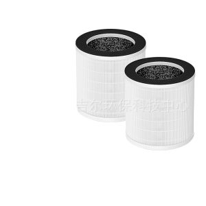 Replacement Air Purifier Filter for Aucleia KQ-31, AIRTOK KQ-31, KQLKJ KQ-31, iooo K31 - PM2.5, Formaldehyde & Hair Removal Filter Screen