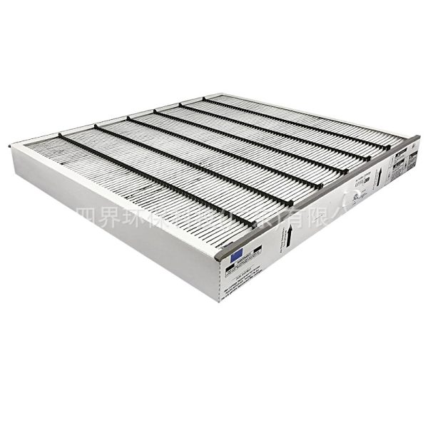 Air Purifier Filter HEPA Media (PGAPXCAR2420, PGAPAXX2420) for Bryant/Carrier Systems Replaces PGAPXCAR 2420 - Image 2