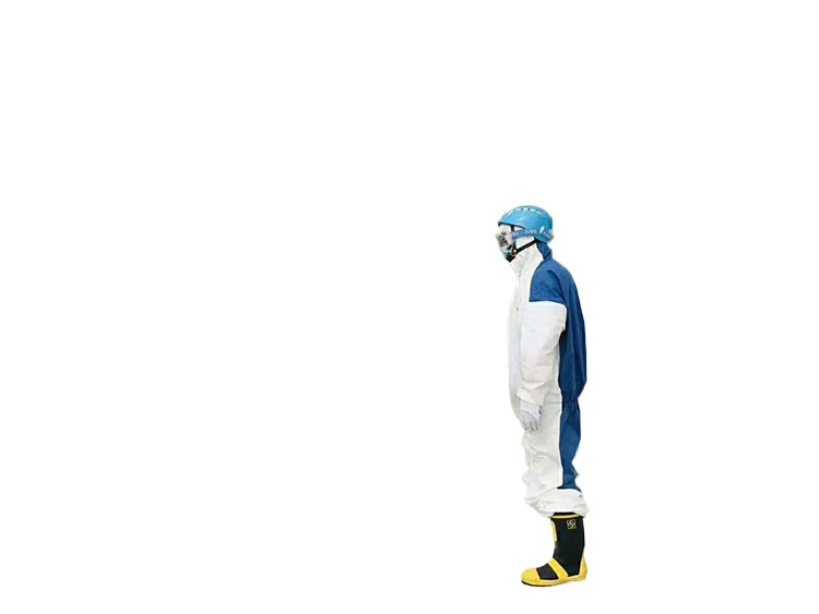 Portable Gasoline Power Backpack Pulse Fog Smoke and Mist Machine for Farm Orchard Disinfection and Pest Control - Image 2