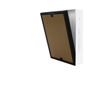 HEPA Air Filter with Activated Carbon for Blueair 500/600 Series, compatible with 501, 503, 510B, 550E