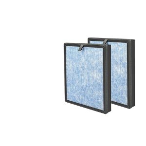 HEPA Air Purifier Filter Replacement (MJ005H) for POMORON MJ005H Pure Air Systems