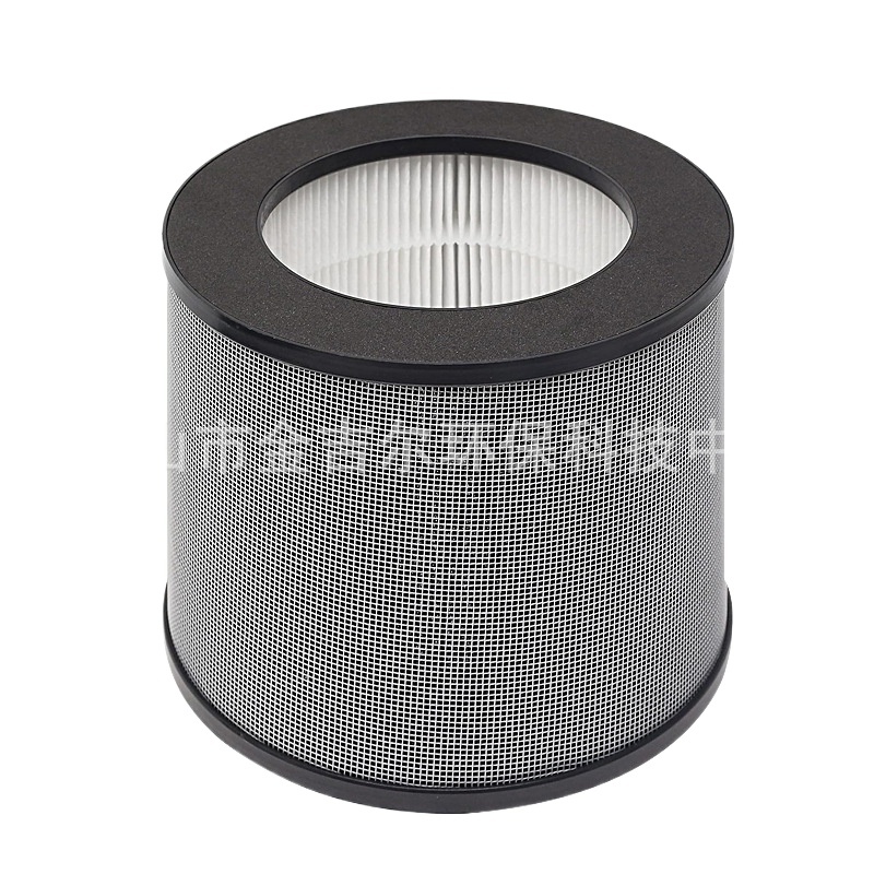 Replacement Air Purifier Filter TT-AP006 (Activated Carbon HEPA) for TaoTronics TT-AP006 Air Purifiers - Image 2