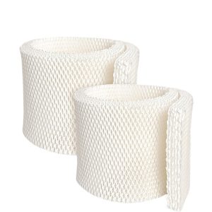 Humidifier Filter MAF1 (Honeycomb Structure) for Aircare Essick Air Emerson Moistair Humidifiers Replaces MAF1