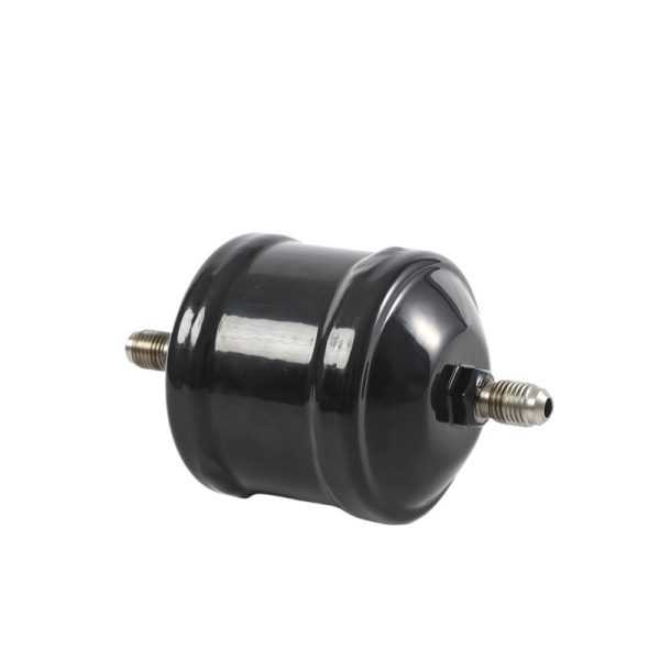 SANHUA STGB 052S/052 Bidirectional Liquid Line Filter Drier (ODF 1/4", SAE 1/4") for Refrigeration Systems - รูปภาพ 3