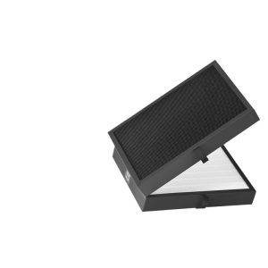 HEPA & Activated Carbon Air Purifier Filter Replacement for Blueair 7400 Series, 7440i, 7470i