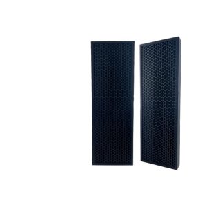 Activated Carbon Air Filter (VAM150, 250, 350, 500GMVE) for Daikin Fresh Air Systems, Replaces VAM150 250 350 500GMVE