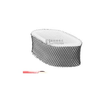 Humidifier Filter Replacements (Honeycomb Paper) for Holmes HWF62 HWF-62 Replaces HWF62CS Sunbeam