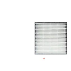 Air Purifier Filter KAFP080B4 (High Efficiency) for Daikin MC40UVM6 MC55UVM6, Replaces BAFP101A4 Filter