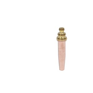 G1-P Brass Welding and Cutting Torch Nozzle Tip for Oxygen Acetylene Propane Gas - Factory Direct Export Models
