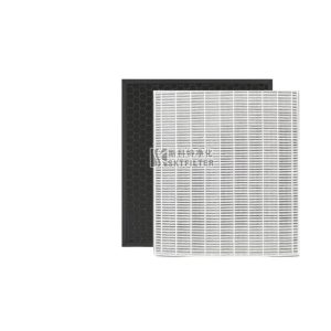 Activated Carbon Filter for Oyama Air Purifier Dehumidifier DCE-120HF DCE-120TF